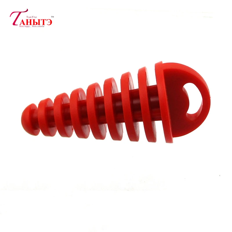 

Motorcycle Exhaust Muffler Wash Plug Silencer Wash Pipe Protector Dirt Pit ATV Bike Silencer for Kawasaki Yamaha KTM BMW Honda