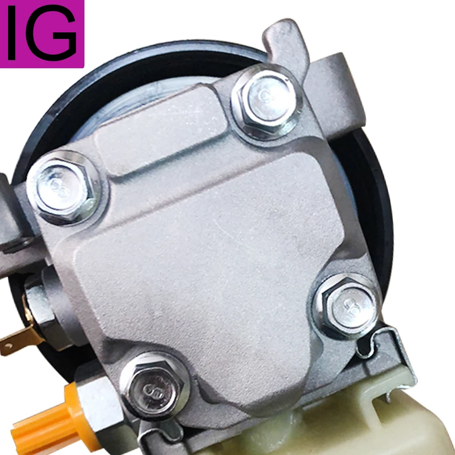 Насос гидроусилителя руля для Mazda 6 GR3D32650A GR3D32600A GJE32600B GJ6E32600C GJ6E32650G GJ6E32650F GJ6E32600B| |