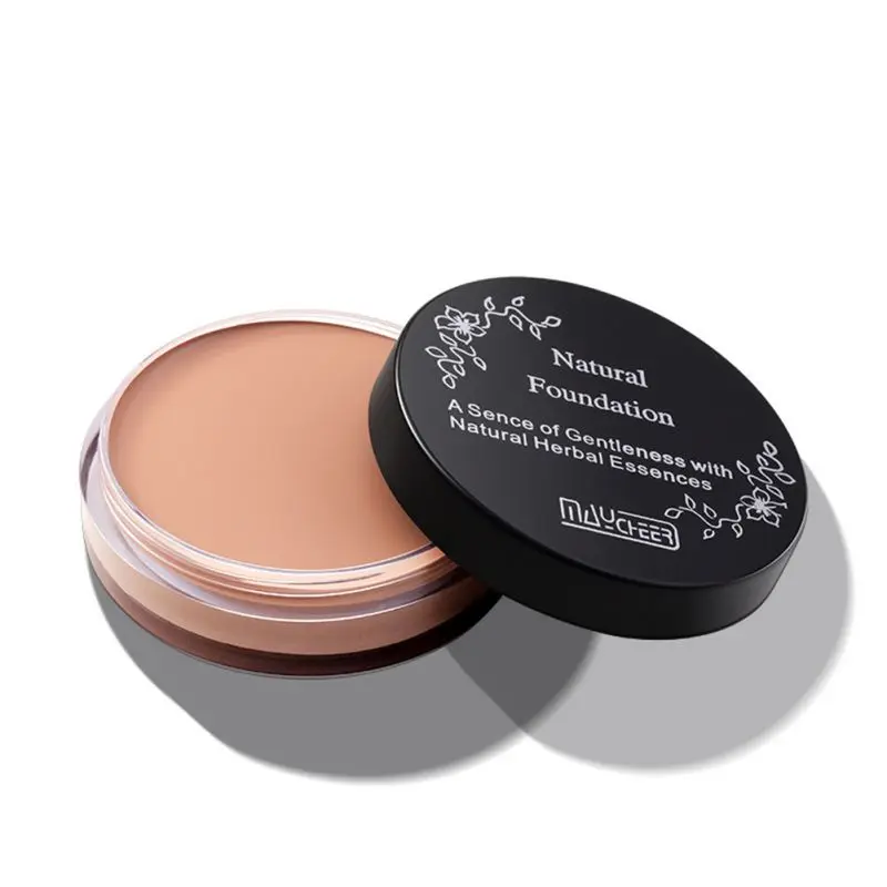 Оптовая продажа крем основа для макияжа лица стойкий консилер покрытие дефекты