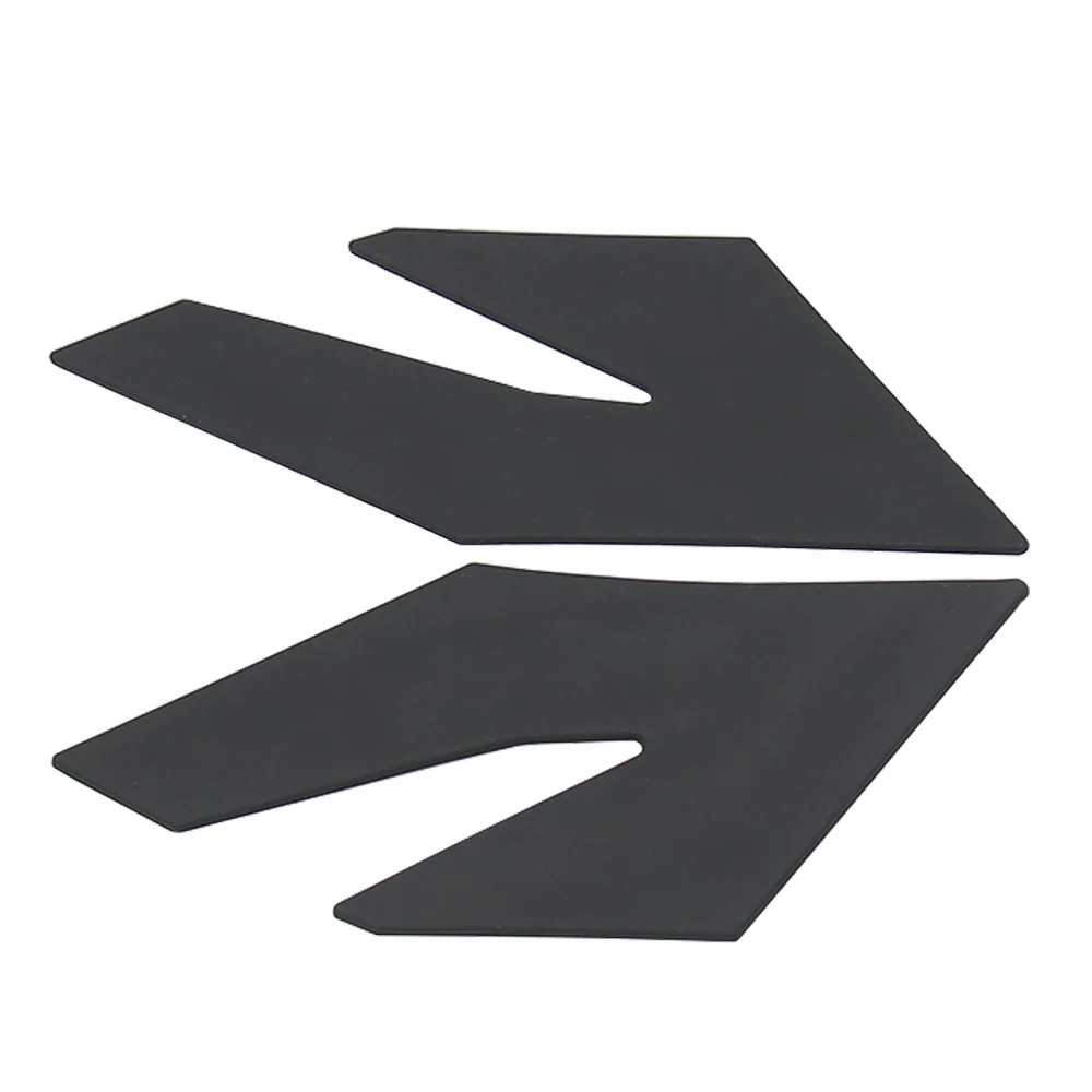 Для мотоциклов HONDA MSX 125SF MSX125SF Тяговая накладка на топливный бак кожаные боковые