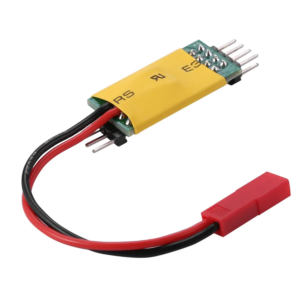 

RC LED Lamp Components Control Panel 3CH Model Car RC Remote Control Car Spare LED Lamp Headlights Accessories