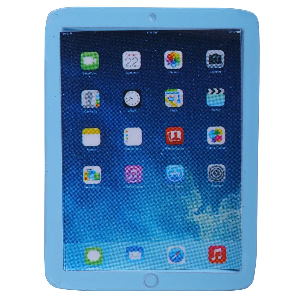 Мини-компьютерная модель для американской куклы 18 дюймов 43 см 45 1/6 30 - купить по