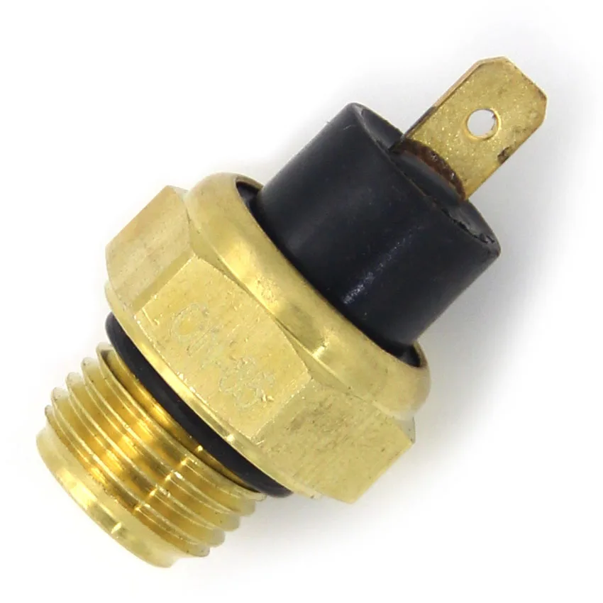 Для Honda GL1500A Gold Wing Aspencade GL1500 GL1500SE GL1500CD RVT1000R SES125 SES150 Dylan вентилятор радиатора
