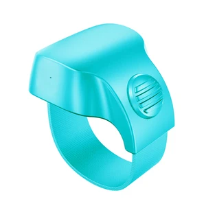 Mini Bluetooth 5.1 Self-timer Remote Control Button Wireless Controller
Smart Finger Ring Wearable Devices Phone Bluetooth Ring