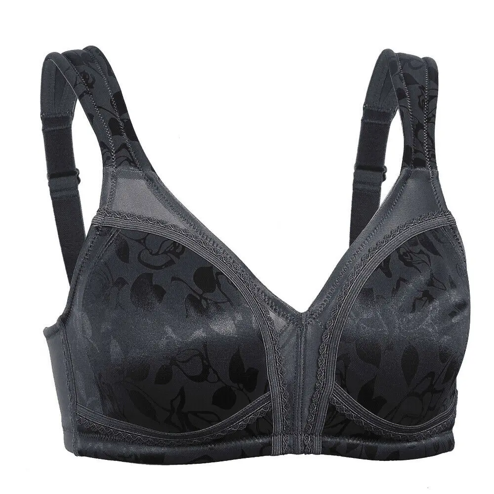 Женский бюстгальтер без подкладки европейский размер 75 80 85 90 95 100 105 110 B C D E F G