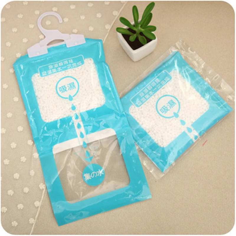 0267 подвесной противоударный осушитель для шкафа сумка поглощения влаги