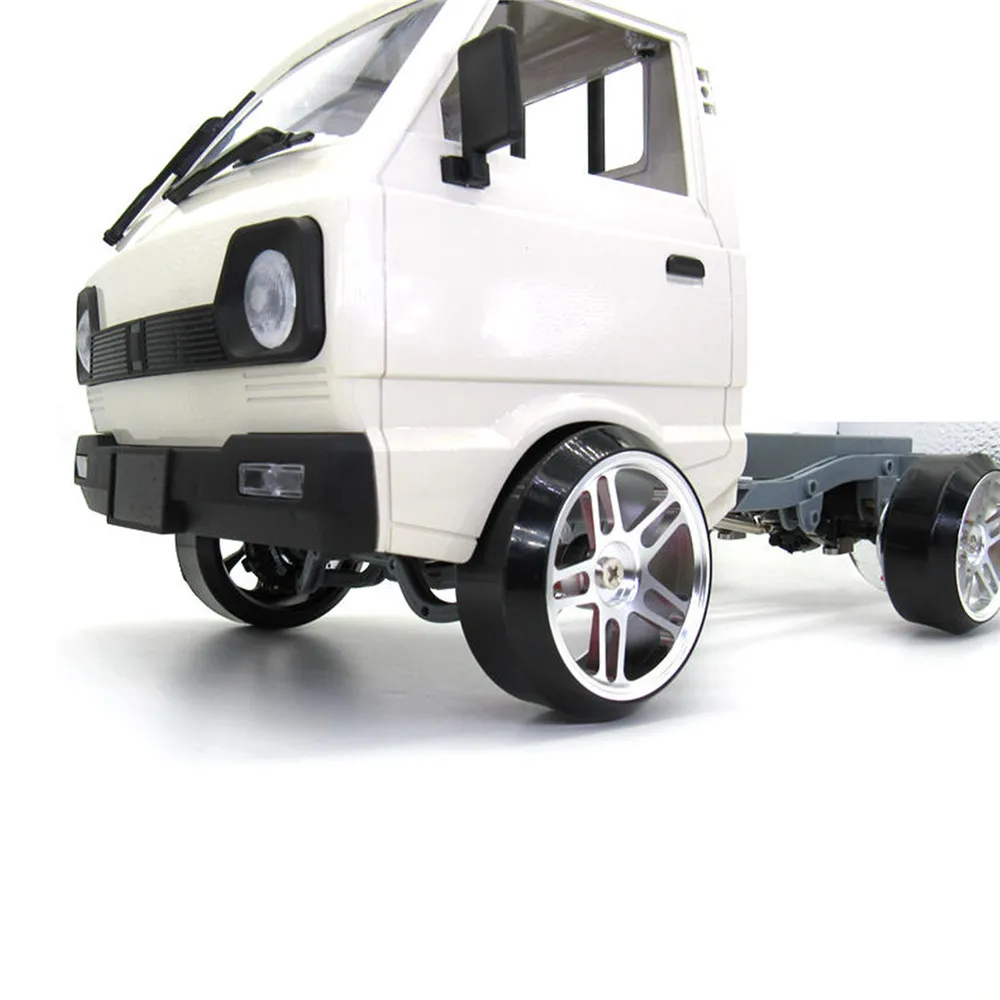 4 шт металлические колесные д