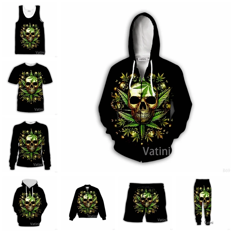 

Fashion Men Women weed 3D Full Print Hoodies Harajuku Zipper Pullover Sweatshirt Unisex Casual Tracksuit