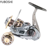 yubsohi new full metal spinning reel sw2000 7000 jigging reel popping reel sea fishing reel 5 014 71 gear ratio