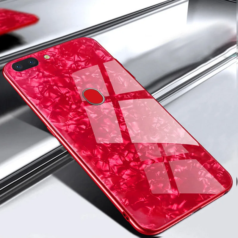 Vogue для huawei Honor on 8x 7c чехол из закаленного стекла Play 7a 9 Lite с защитой от
