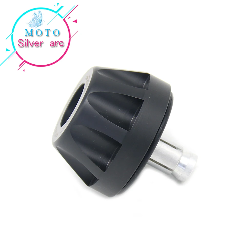 Финальный привод Корпус кардан крушение слайдер протектор для BMW R1200RT 2005-2013 2012 2011