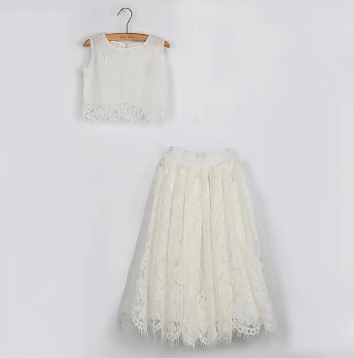 Розничная продажа новинка Лидер продаж летнее кружевное вечернее платье для