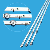 LED Backlight strip Lamp for PIXEL 39 TV LE39Z1 JL D39042330-006AS-M V01 3080539Z10DTZ003 MS-L1795 CX390DLEDM H39D7100E