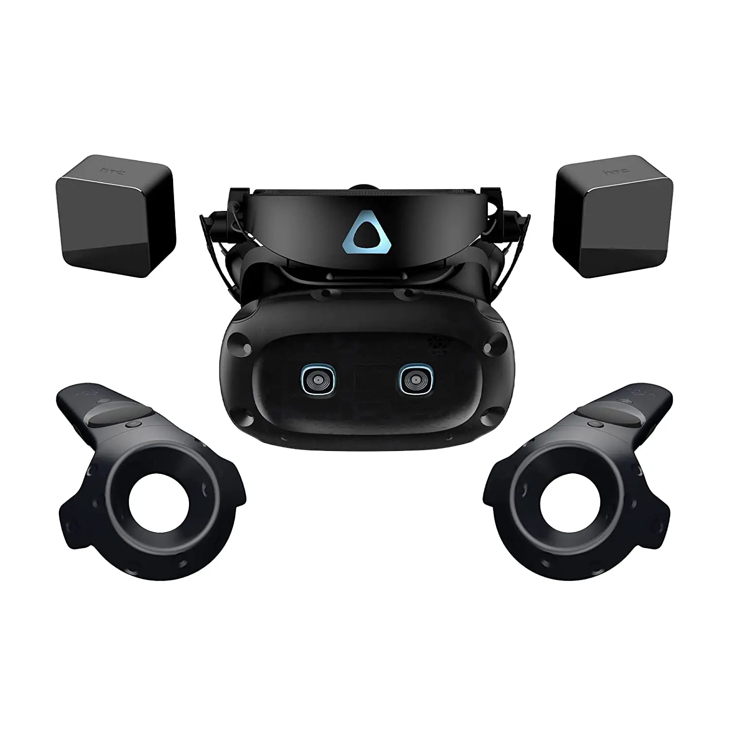 

Vive Cosmos Elite Virtual Reality System - PC/Mac/Linux