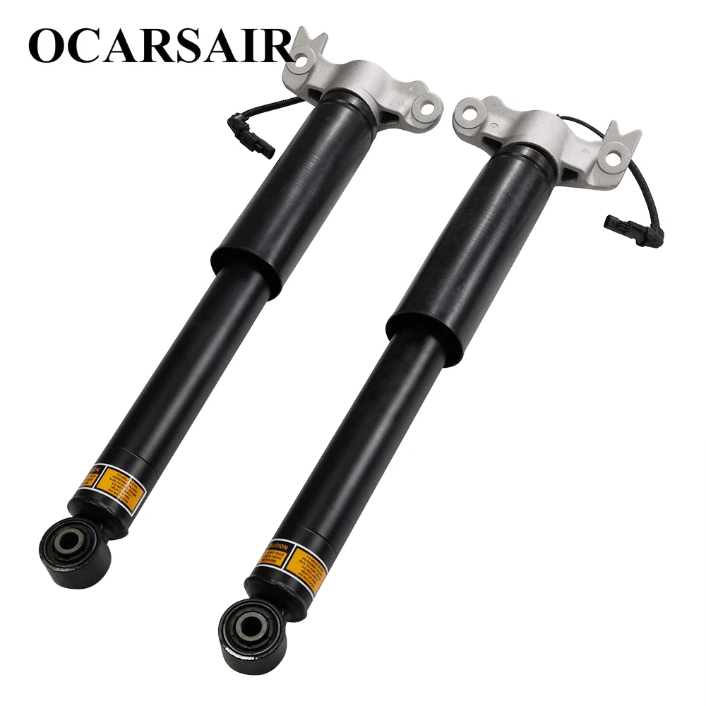 Демпфер подвески задние амортизаторы задний амортизатор в сборе для Cadillac XTS 2013 2019