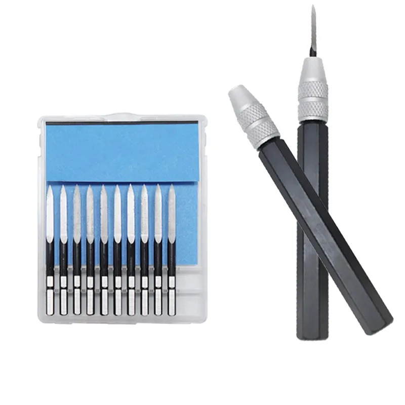 SC8000 BT8001 медное Удаление заусенцев/BD5010 BT1200 скребок/SC1000 /SC1300