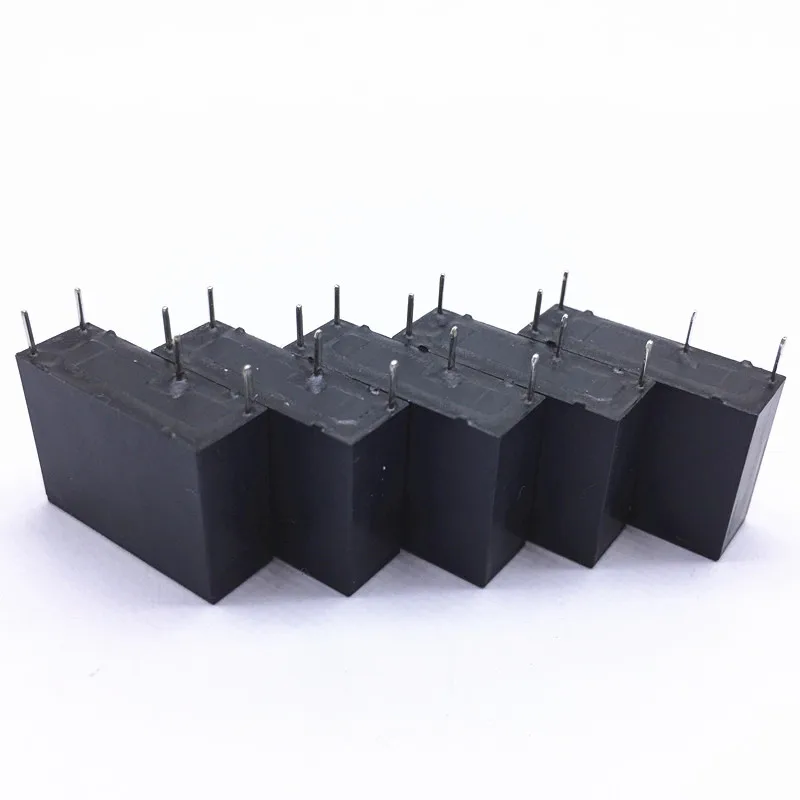 5 шт. оригинальные реле яркости G5NB 1A E 5VDC 12VDC 24VDC 5A250VAC 4Pin | Строительство и ремонт