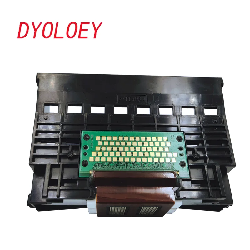 QY6-0076 печатающей головки принтера для Canon PIXUS 9900i i9900 i9950 iP8600 iP8500 iP9910 Pro9000 Mark II |