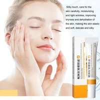 retinol face cream whitening brightening firming lifting anti aging remove wrinkles fine lines moisturizing facial skin care 20g