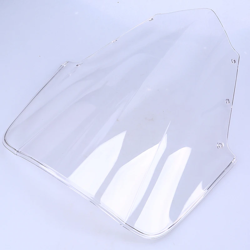 Экран на лобовое стекло POSSBAY для мотоцикла велосипеда скутера |