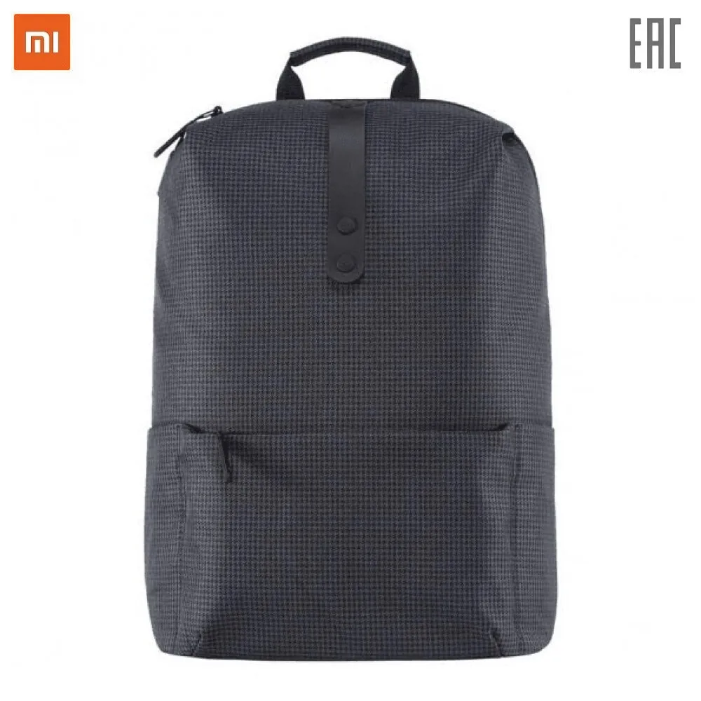 Рюкзак Xiaomi Mi Casual Backpack|Сумки и чехлы для ноутбуков| |