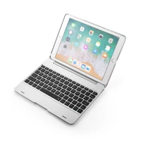 for ipad air 1 air 2 case with keyboard abs wireless for ipad pro 9 7 cover keyboard case for ipad 5 6 9 7 2017 2018