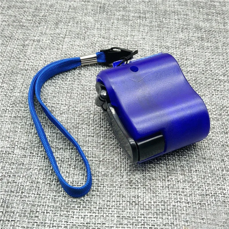 Мини Ручной usb телефон аварийное зарядное устройство наружное руководство
