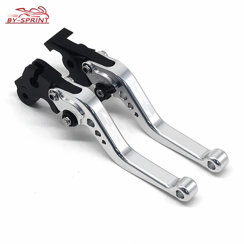 

High Quality For Honda CRF1000L crf1000l AFRICA TWIN 2015 2016 2017 2018 2019 Short Motorcycle Accessories Brake Clutch Levers