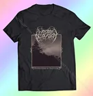 Футболка с надписью The Chasm, The Chasm