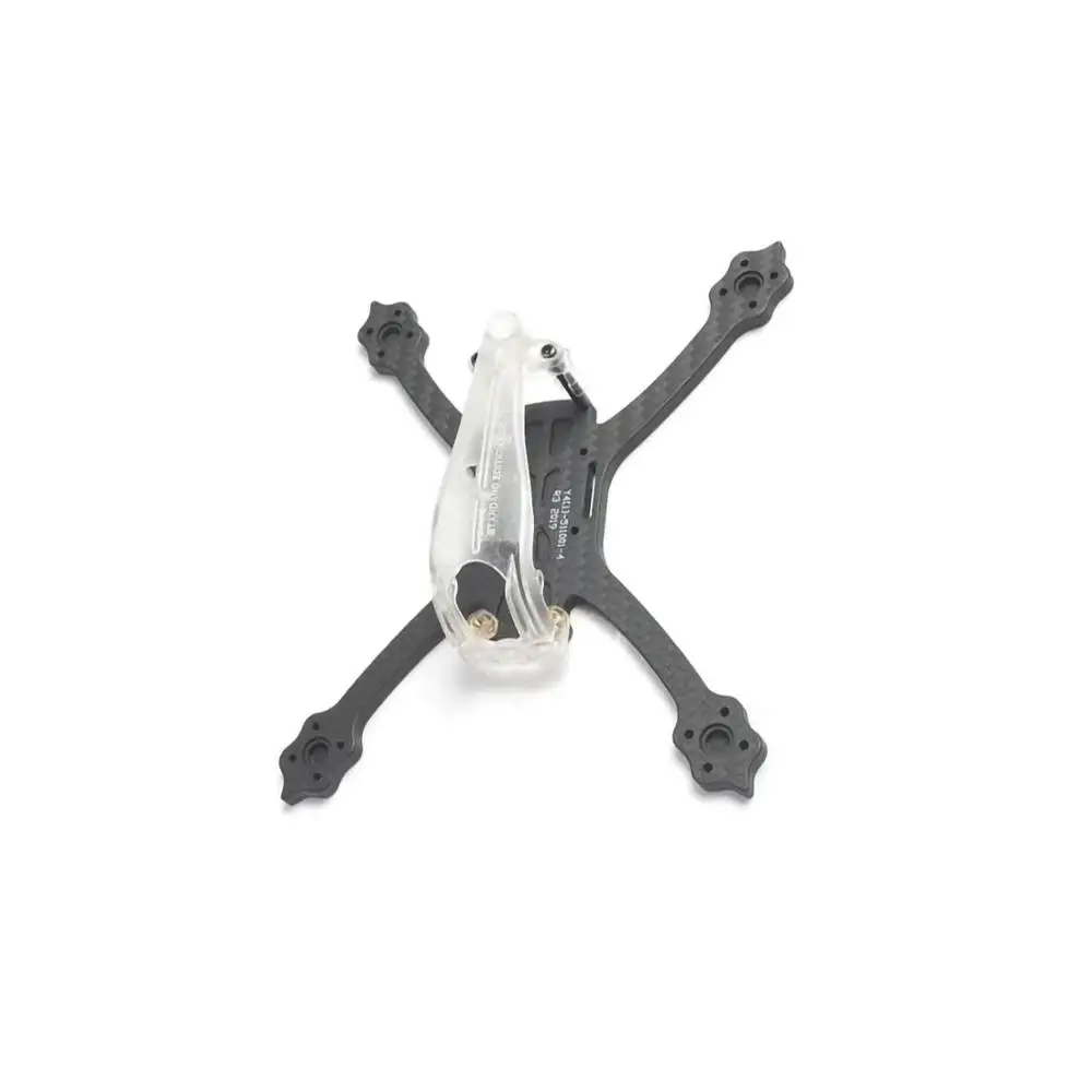 Комплект рамок Diatone GT R369 143 мм колесная база для 3 дюймов 6S Crazy Racing ограниченный