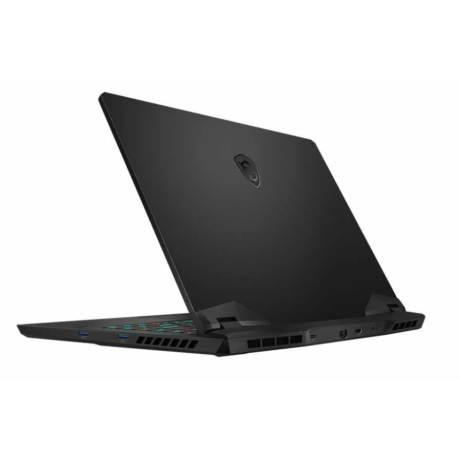Ноутбук MSI GP66 Leopard 11UG-285XRU 15.6&quot IPS Intel Core i7 11800H 2.3ГГц 16ГБ 512ГБ SSD RTX 3070 | Компьютеры и