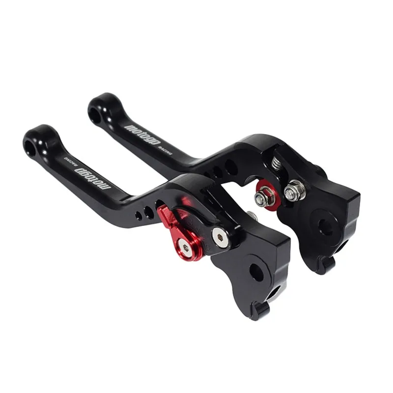 Регулируемые алюминиевые рычаги тормозной муфты для мотоцикла YAMAHA SMAX 155 FORCE |