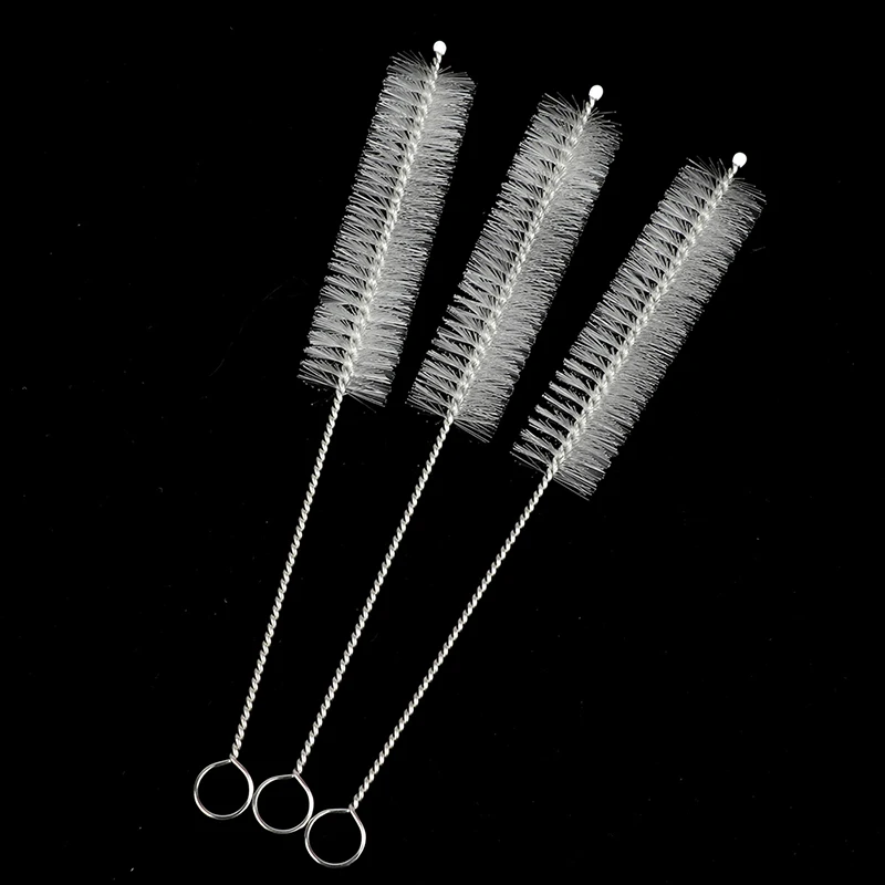 

10Pcs/set Medical Tracheal Tracheostomy Cannula Brushes Trach Tube Cleaner Brush