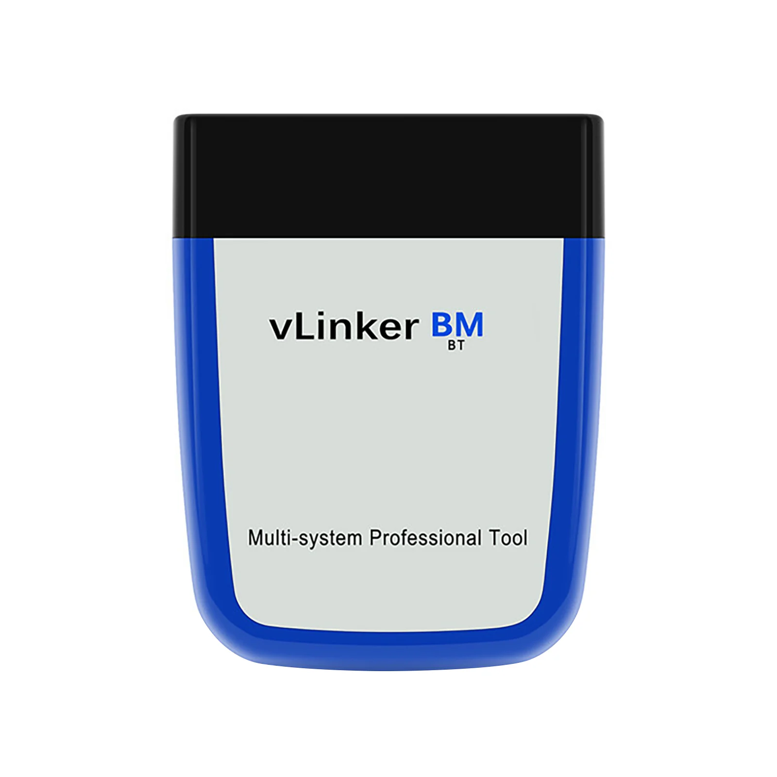 

Automotive Fault Diagnostic Tool Vgate vLinker BM-OBD Adapter for Checking Engine Lights Other Vehicle Systems