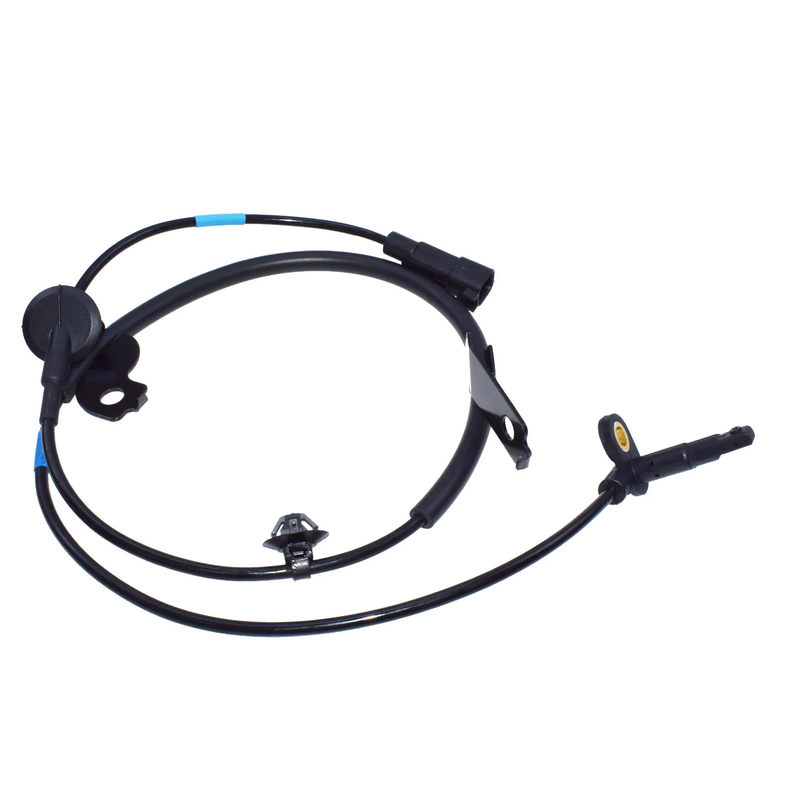 ISANCE Передний правый ABS датчик скорости колеса 4670A576 5S11131 для Mitsubishi Outlander Lancer VII ASX 2006