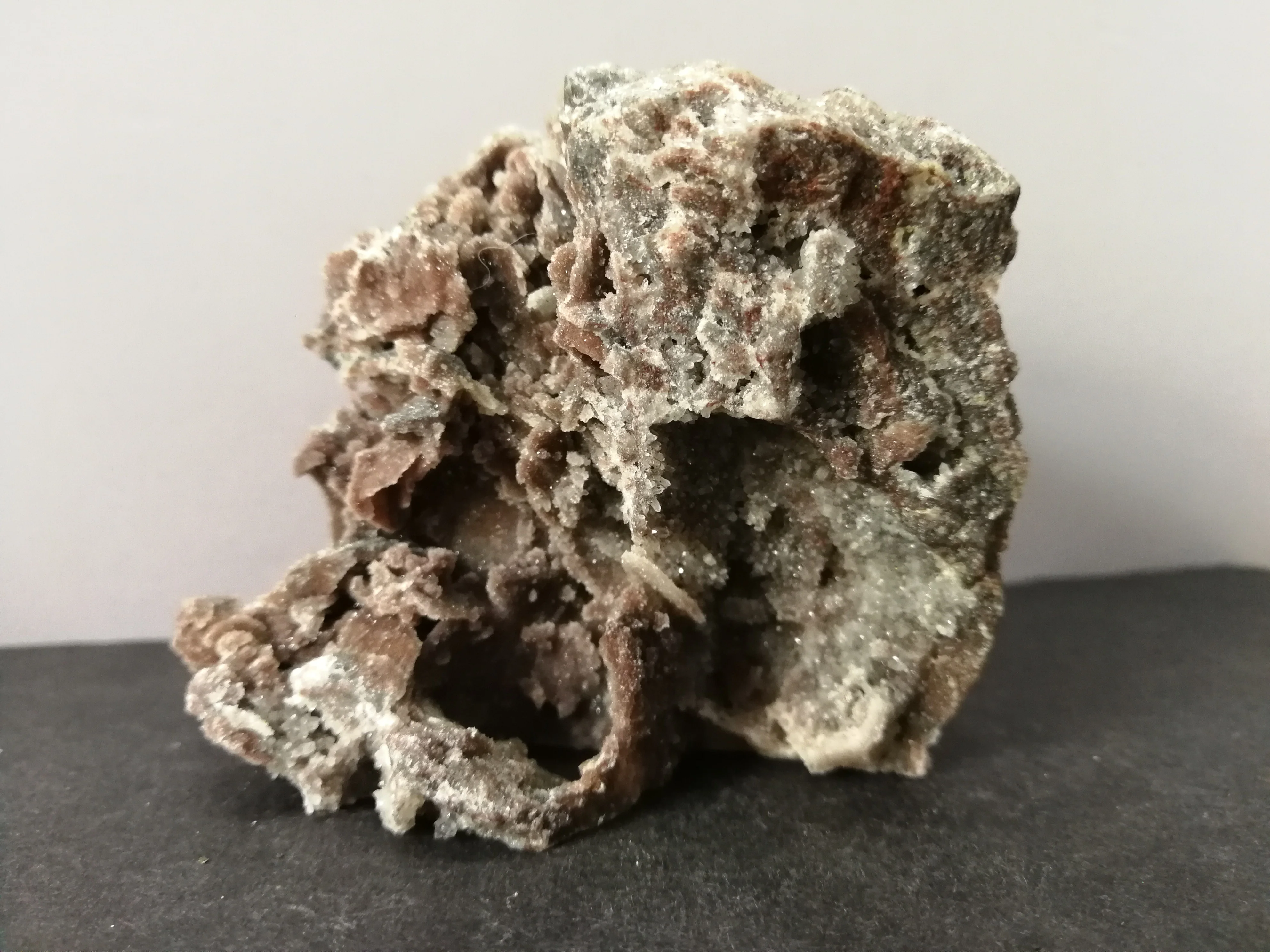 244 7 натуральный минеральный Диорит кварц кристалл энергетический камень для