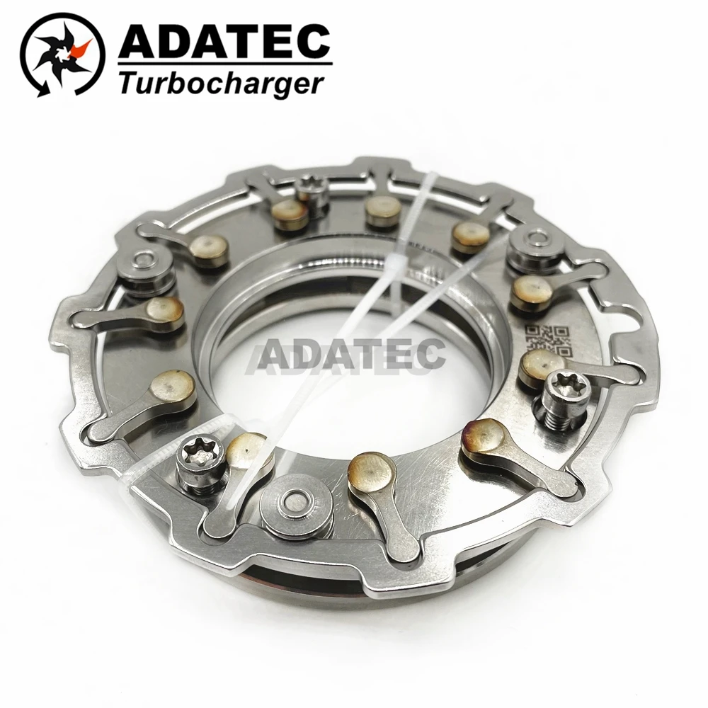 

JK55 Turbo Nozzle Ring 1118010-FA160 1118010FA160 Variable Turbine VNT For JAC SHUAILING SUNRAY HFC4DA1-2C 2.8L 4DA1