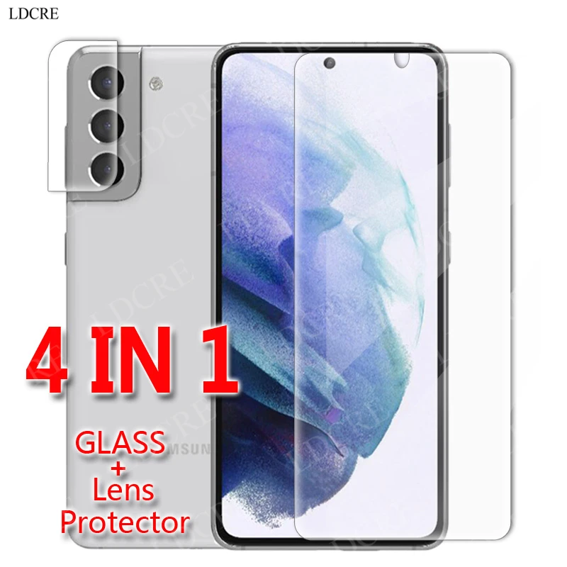 Samsung S22 Защитное Стекло Купить