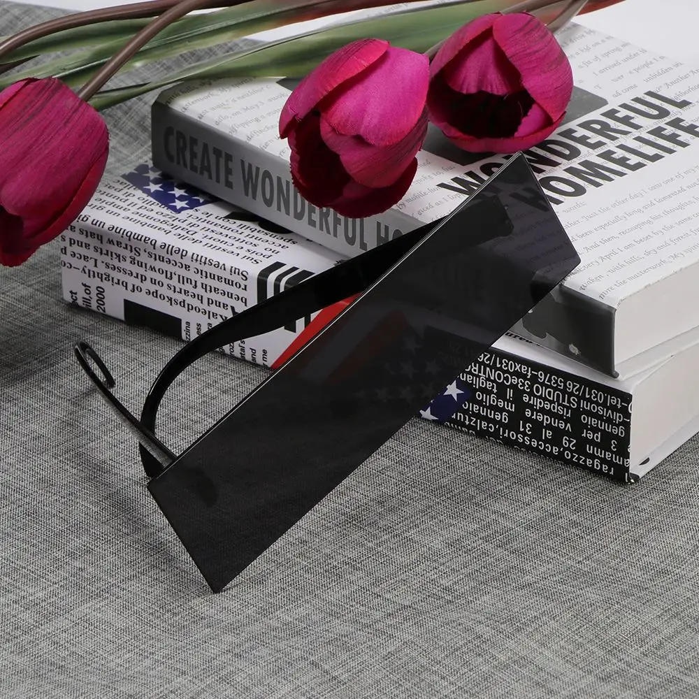 Очки для вождения TiOODRE реквизит фотобудки подставка очков бара аксессуар