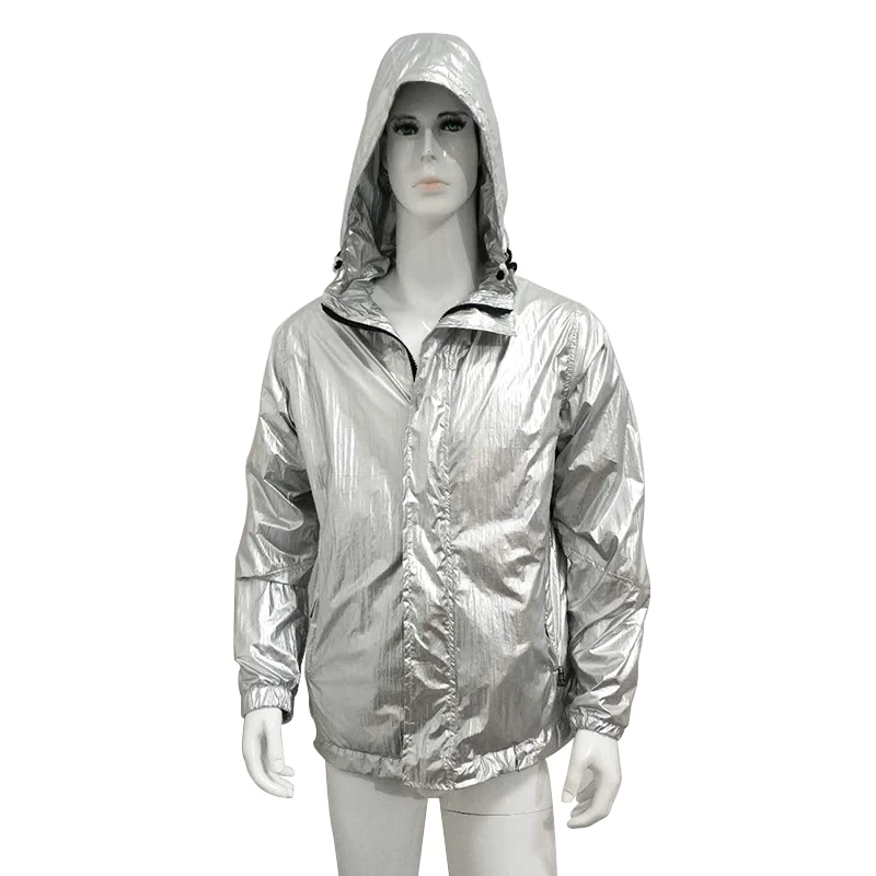 Silver Rave одежда для вечеринки светильник светящаяся светодиодная сценическая