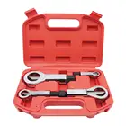 Регулируемая ржавая поврежденная сломанная гайка разделитель Съемник вытяжка вручную автомобильные аксессуары