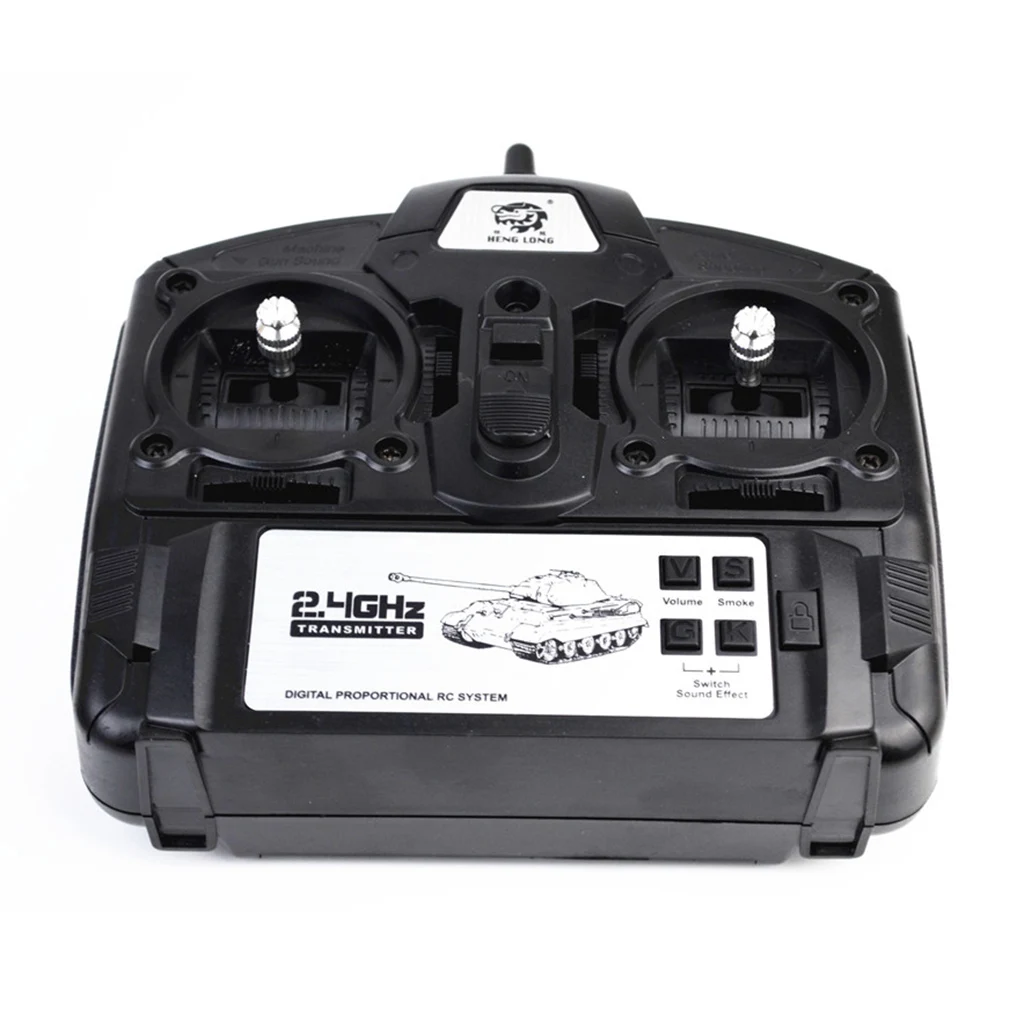 

6.0 Version Function Main Board 2.4G Receiver And 2.4G Transmitter Remote