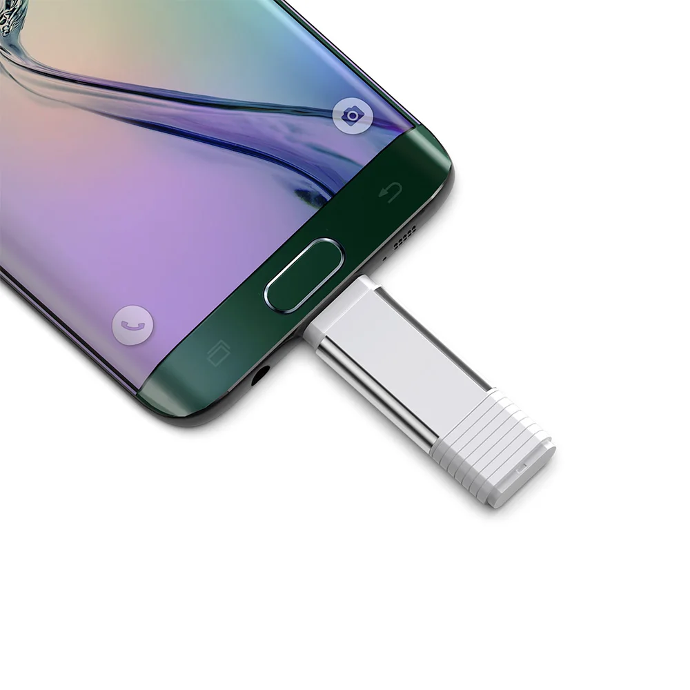 USB флеш накопитель TYPE C для телефона Android двойной с 3 0 и поддержка OEM