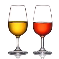 2pcslot plastic red wine glasses cocktail glass wine goblets juice wine drinking glasses cup unbreakable bar home wedding party