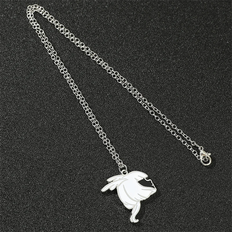 Ожерелье для девочек с длинными светлыми волосами неба: ожерелье короткими