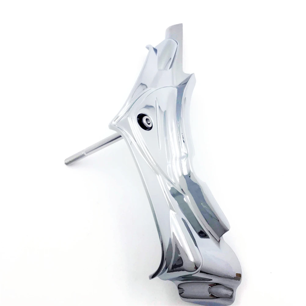 Aftermarket Бесплатная доставка детали мотоцикла цилиндр база Чехлы для Harley Davidson 2006-2017