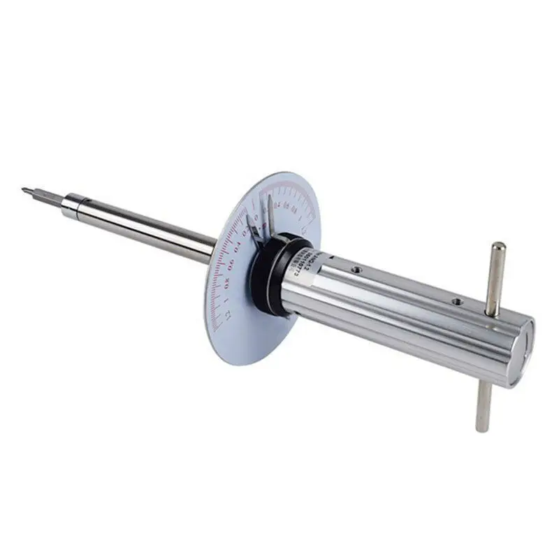 Ручная отвертка с крутящим моментом циферблат силовым точность от 0 75 до 9 нм плюс