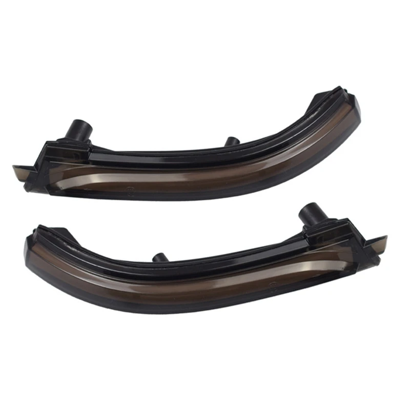 

NEW-Car Dynamic Turn Signal Light Flasher Flowing Water Blinker Flashing Light for Hyundai Elantra Avante AD 2016-2019