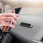 Магнитный автомобильный держатель для телефона Suzuki Vitara Swift Ignis Kizashi SX4 Baleno Ertiga 2016 2017 2018