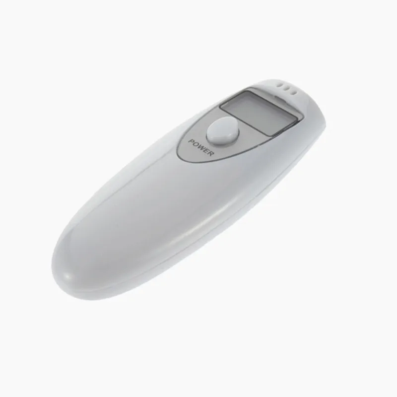 Профессиональный карманный цифровой тестер спирта дыхания Тесты er анализатор